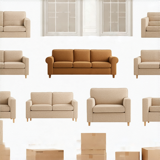 「搬屋不再難！了解我們大型家俬優惠，輕鬆享受全方位搬遷服務！」