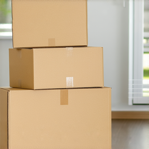 「輕鬆搬家，暫存無憂！發掘我們的存倉服務，讓你的搬遷更便捷！」