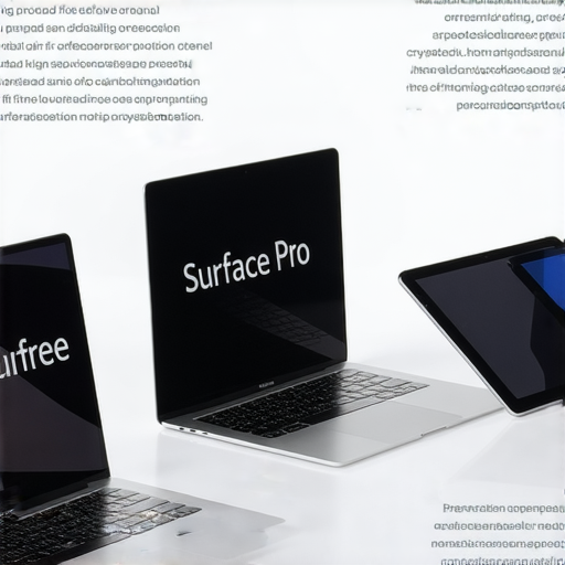 「保護你的MacBook與Surface Pro，了解我們的超值保護膜及搬屋服務！」