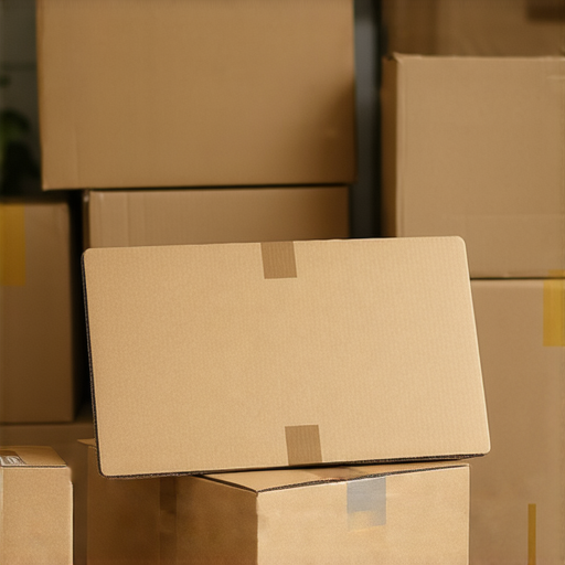 「保護你的Surface Pro Type Cover，讓搬屋更安心，立即探索我們的專業搬屋服務！」