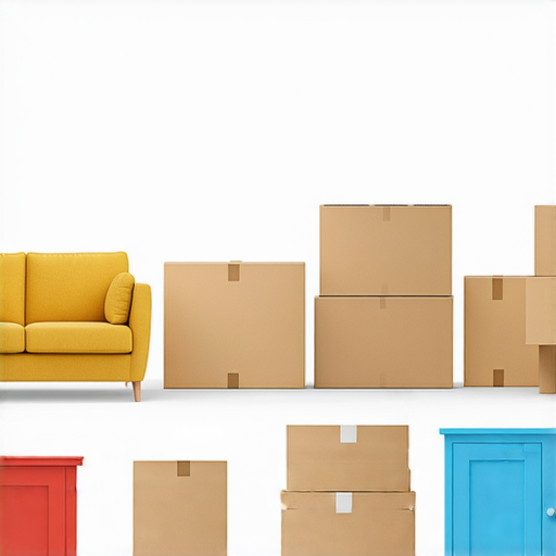 「即刻查詢！香港搬屋傢俬報價大揭秘，讓你省心省錢！」