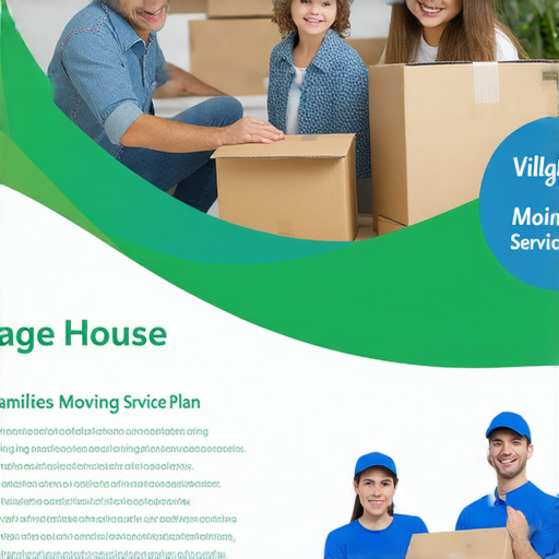 「揭秘村屋搬屋新價格！立即了解最優惠方案，讓您的搬家輕鬆無憂！」