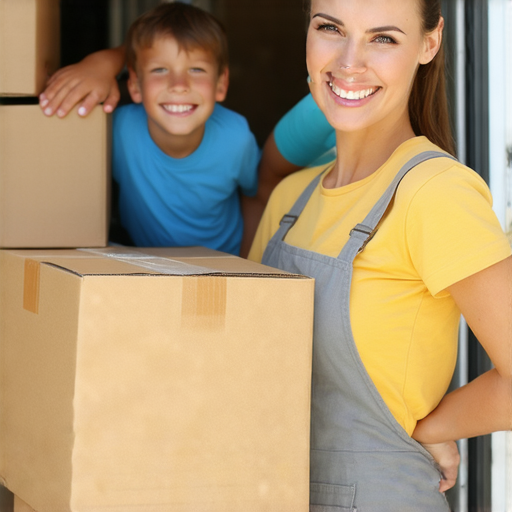 「揭開村屋搬家新秘訣！立即了解我們專業搬屋服務，讓您輕鬆搬遷！」